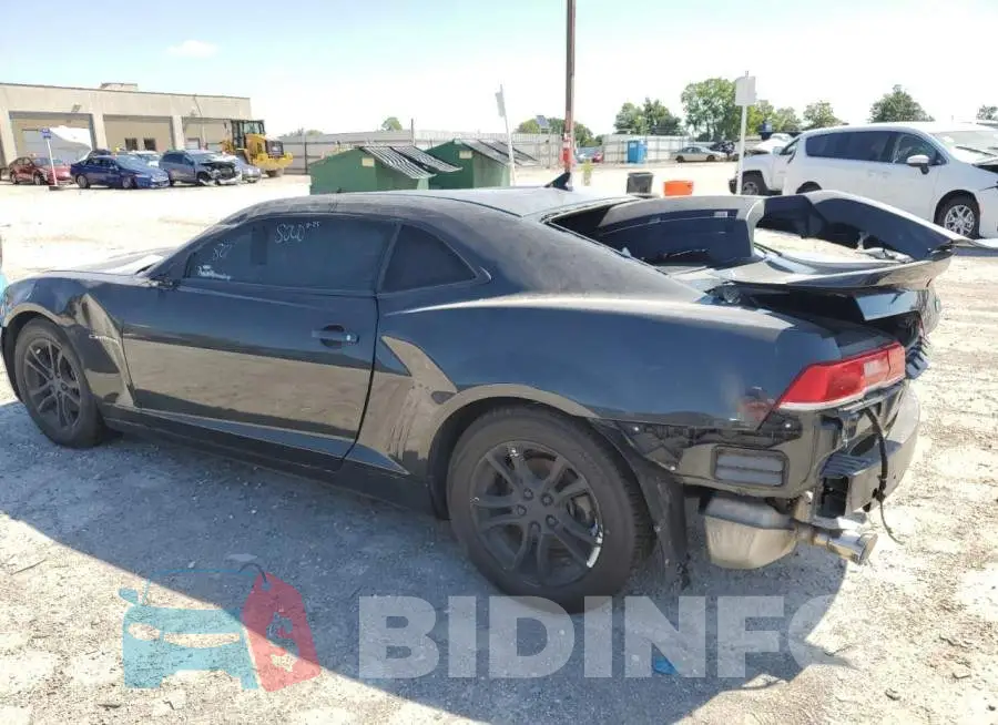 2G1FA1E37F9116691 Photo# 2