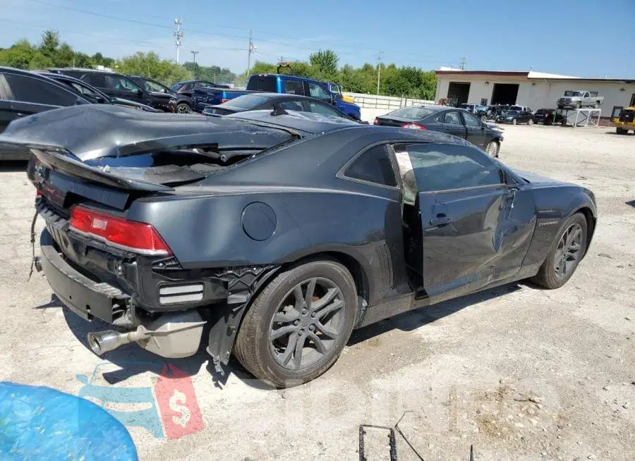 2G1FA1E37F9116691 Photo# 3