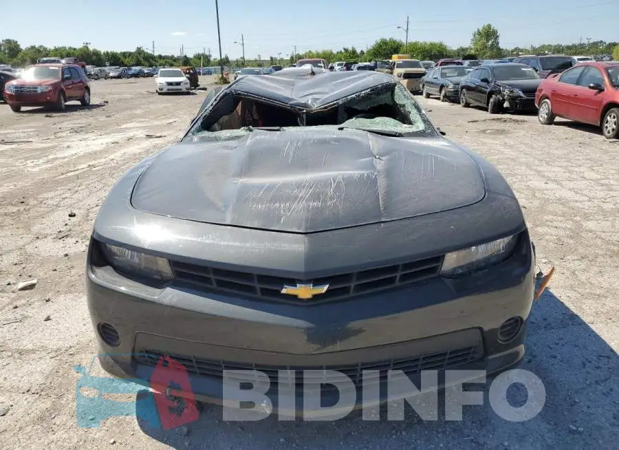2G1FA1E37F9116691 Photo# 5