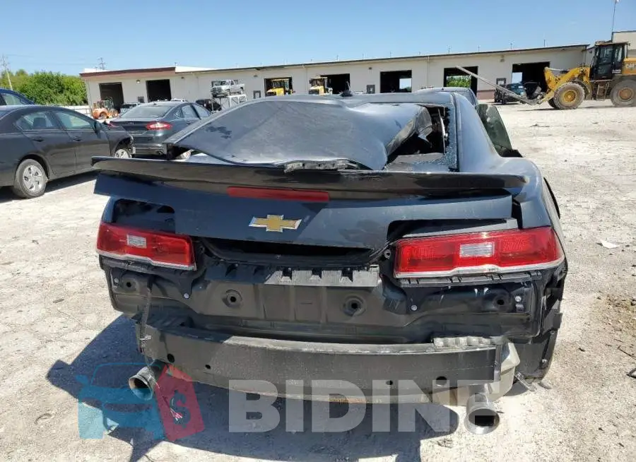2G1FA1E37F9116691 Photo# 6