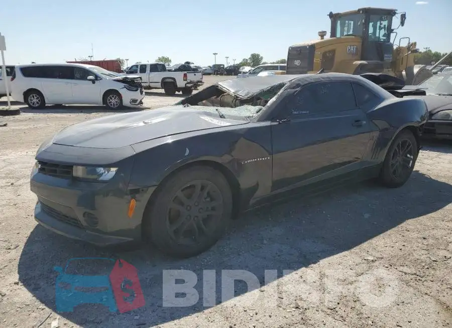 2G1FA1E37F9116691 Photo# 1