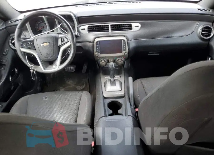 2G1FB1E33E9245328 Photo# 8