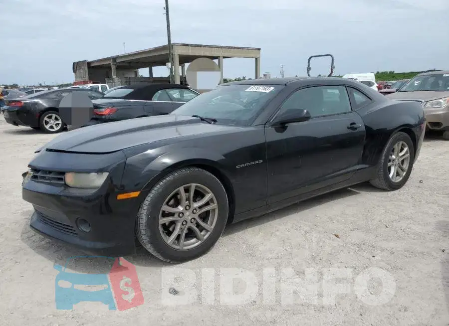 2G1FB1E33E9245328 Photo# 1