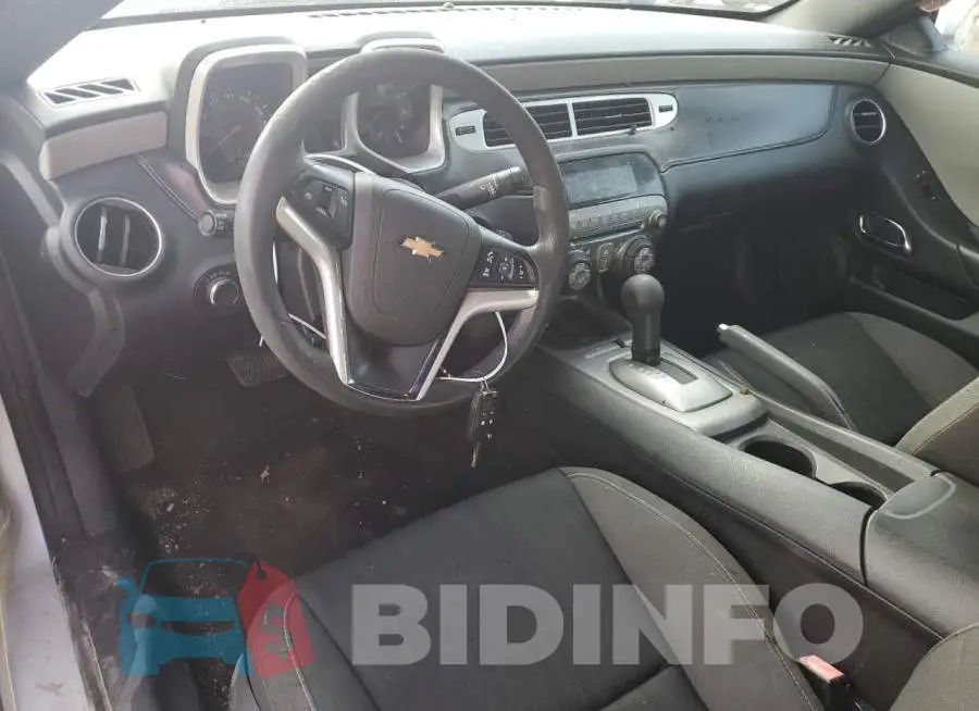 2G1FB1E3XF9259566 Photo# 8