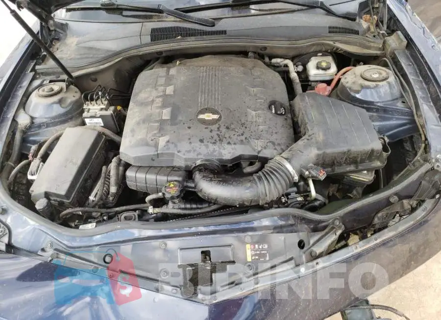 2G1FF1E39F9258087 Photo# 11