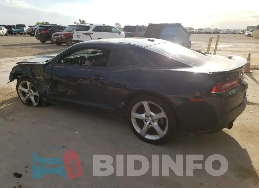 2G1FF1E39F9258087 Photo# 2