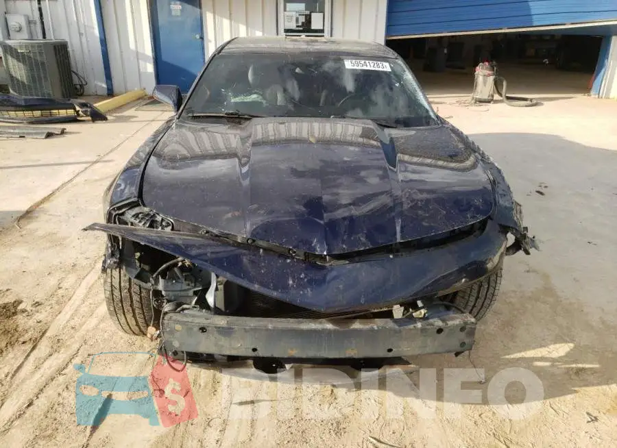 2G1FF1E39F9258087 Photo# 5