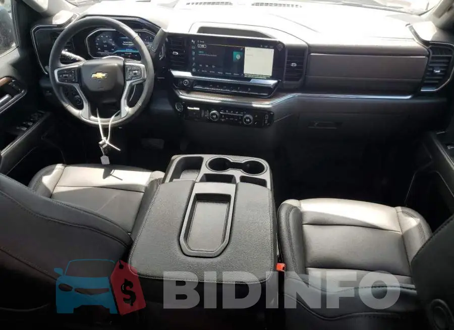 2GCUDDEDXP1112327 Photo# 8