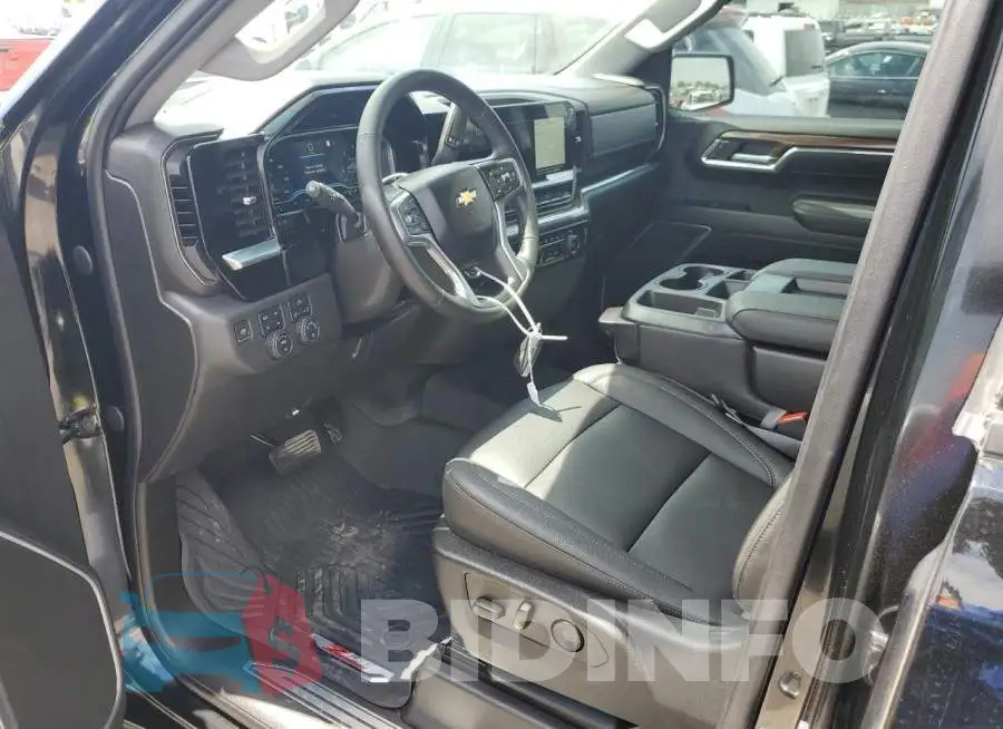2GCUDDEDXP1112327 Photo# 7