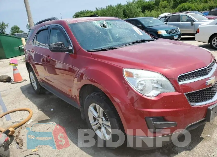 2GNALBEK2F6266399 Photo# 4