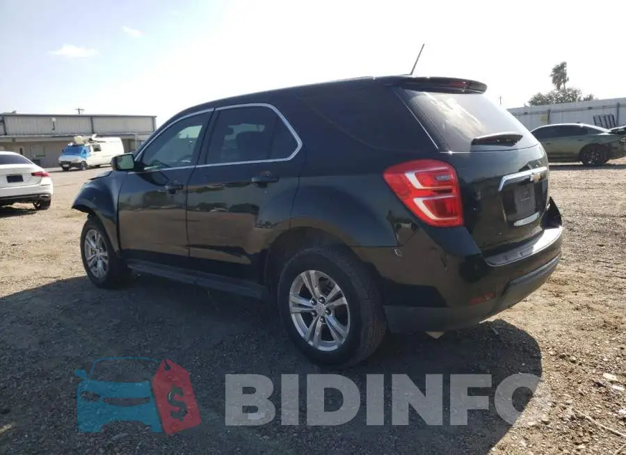 2GNALBEK7G1126962 Photo# 2