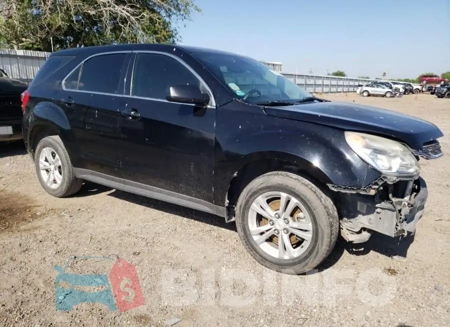 2GNALBEK7G1126962 Photo# 4