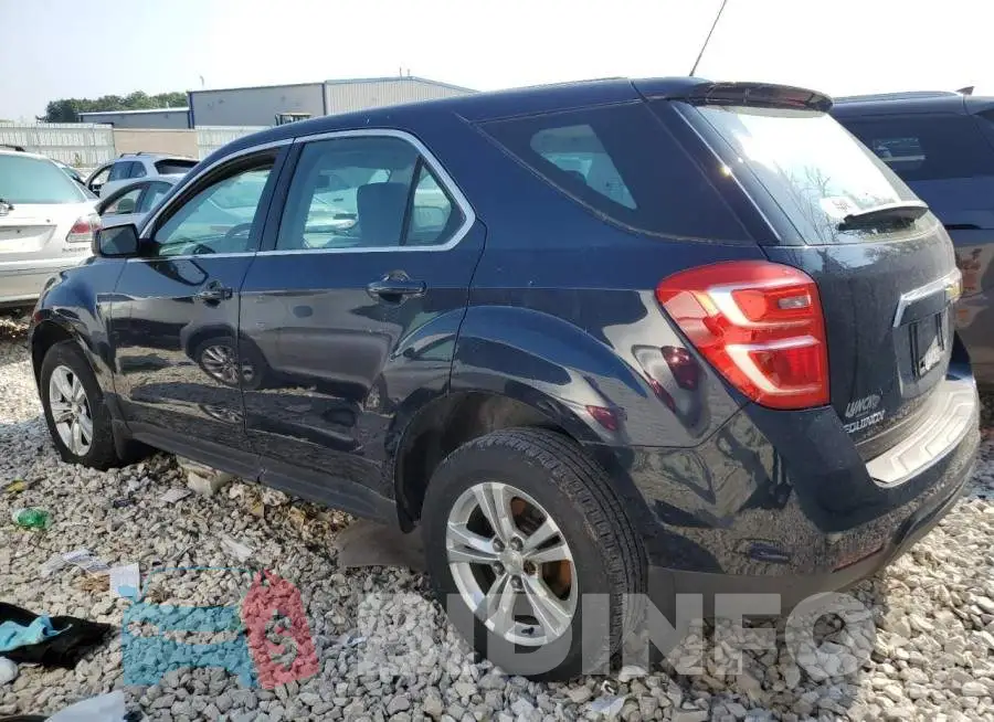 2GNALBEK8H1576752 Photo# 2