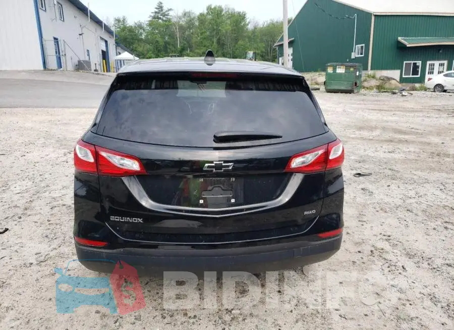 2GNAXSEV6K6143116 Photo# 6