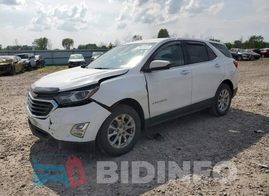 2GNAXUEV5L6104076 Photo# 1