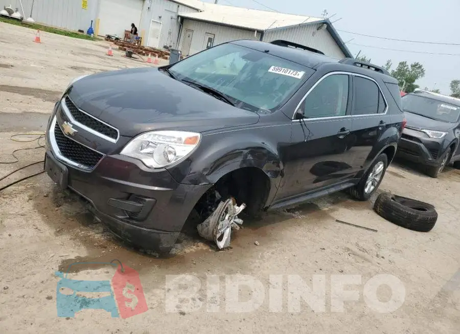2GNFLBE34E6133897 Photo# 1