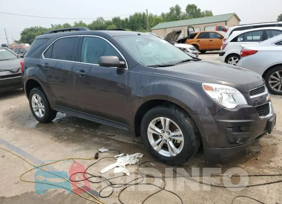 2GNFLBE34E6133897 Photo# 4