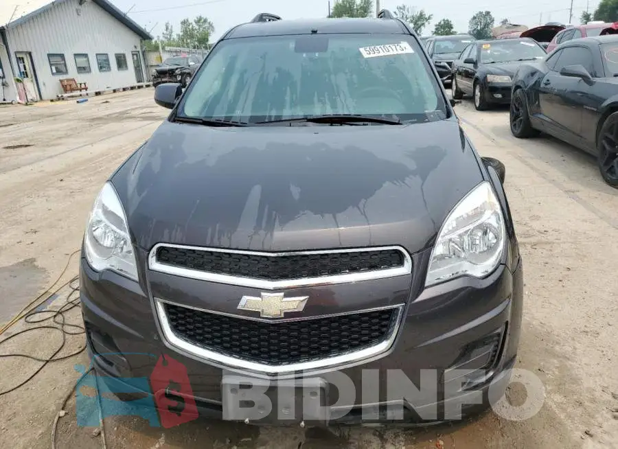 2GNFLBE34E6133897 Photo# 5