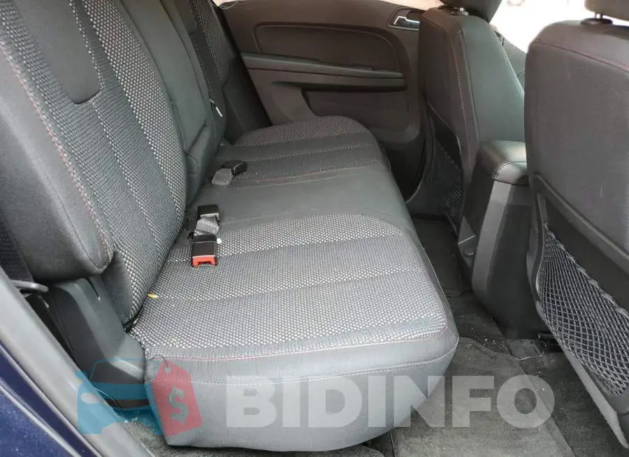 2GNFLFE34H6229931 Photo# 10