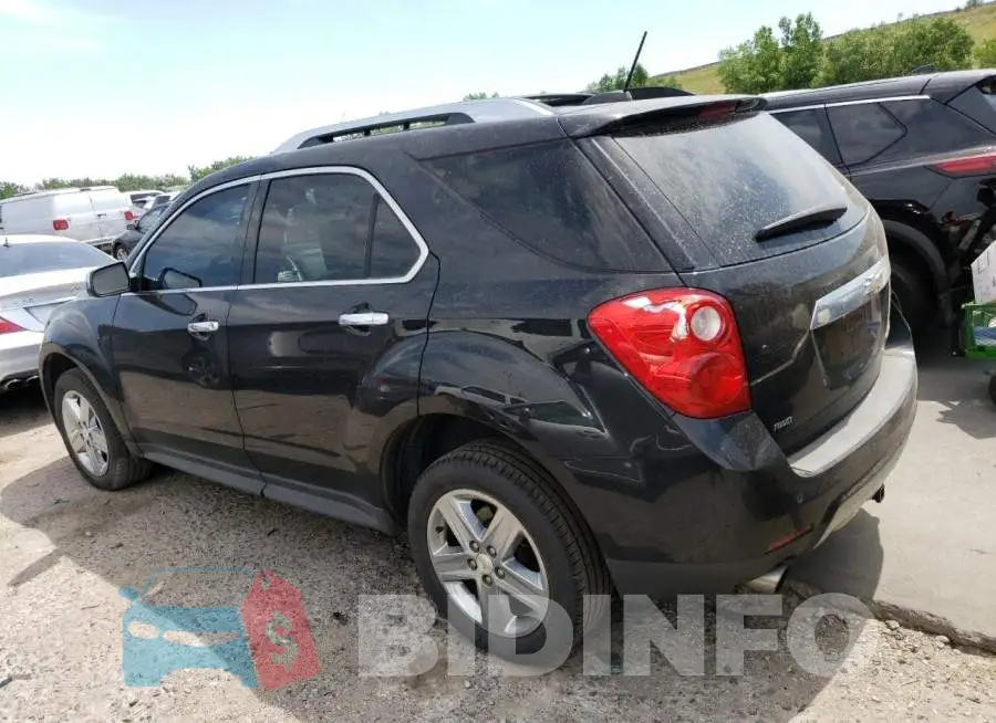 2GNFLHE37F6424981 Photo# 2
