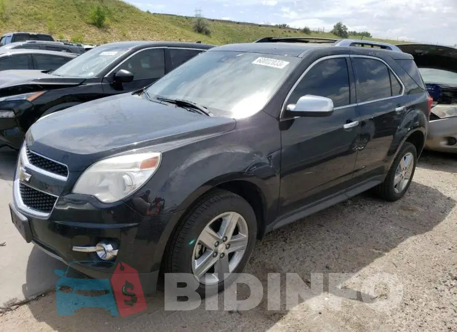 2GNFLHE37F6424981 Photo# 1