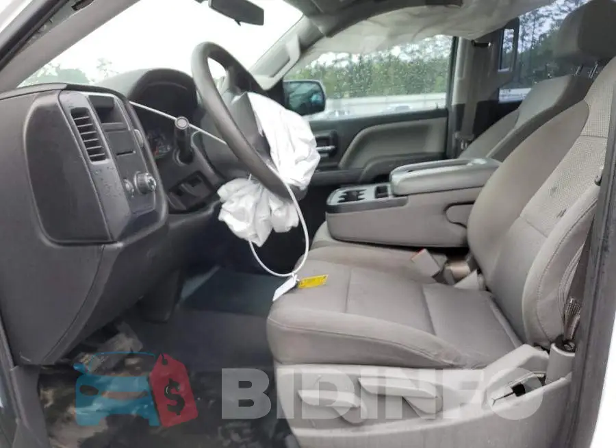 3GCPCPEC6EG554325 Photo# 7