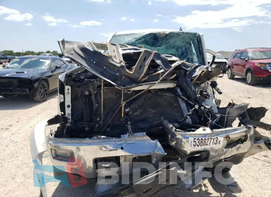 3GCPCSEC6EG529248 Photo# 5
