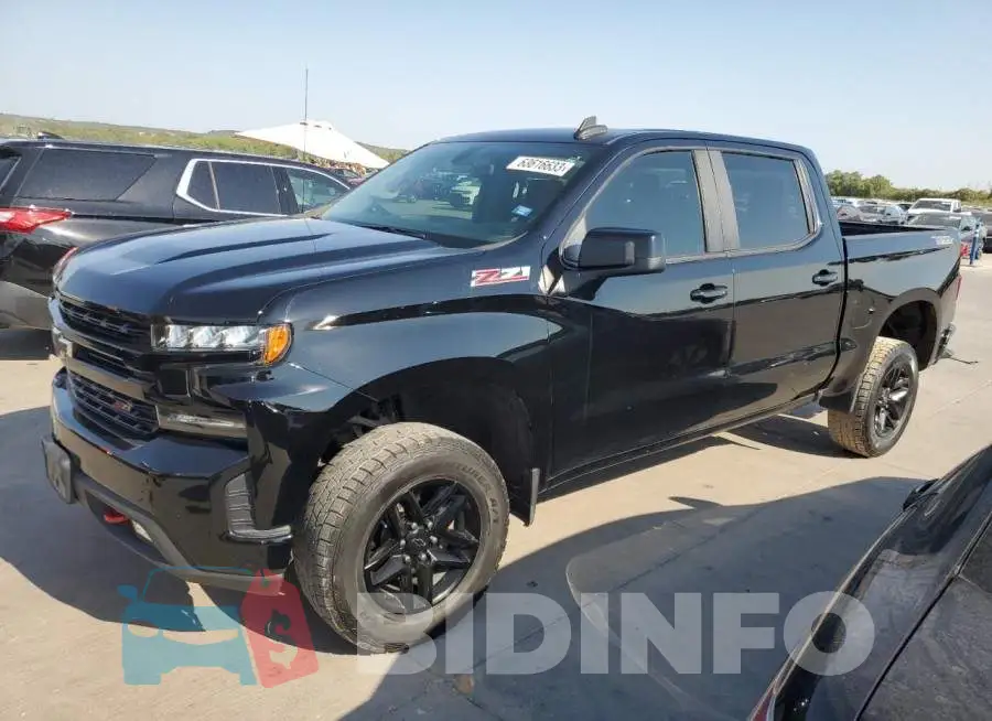 3GCPYFED2LG315484 Photo# 1