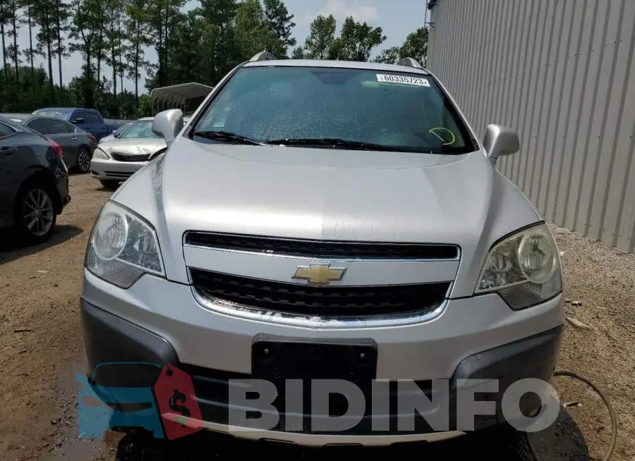 3GNAL2EK9ES552797 Photo# 5