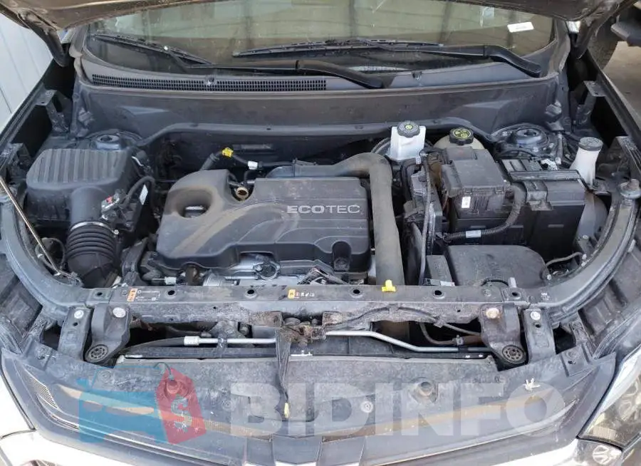 3GNAXHEV8KL125196 Photo# 12