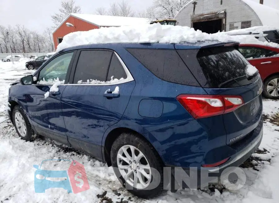 3GNAXUEV8LL346520 Photo# 2