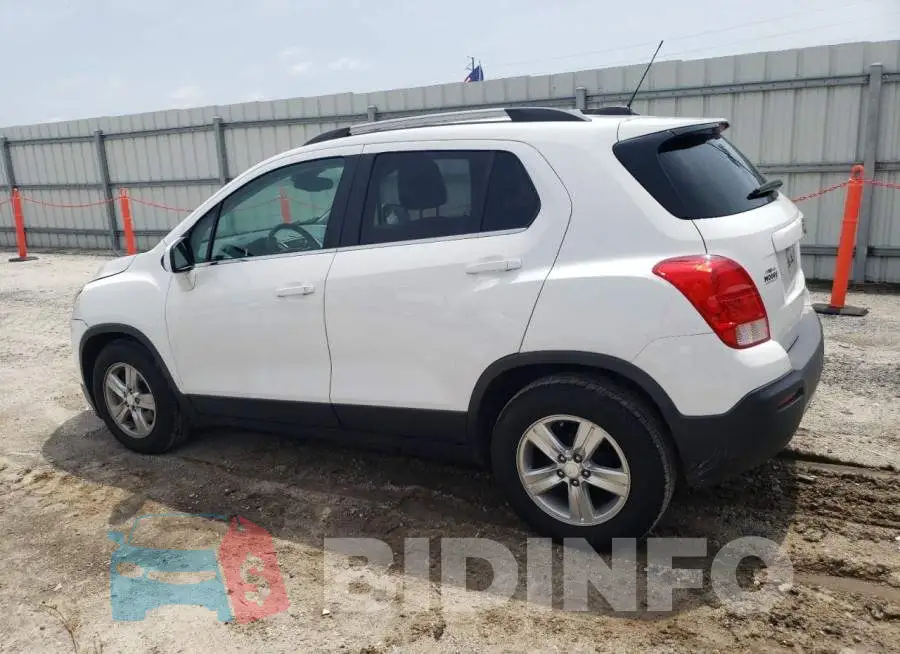 3GNCJLSB6GL127589 Photo# 2
