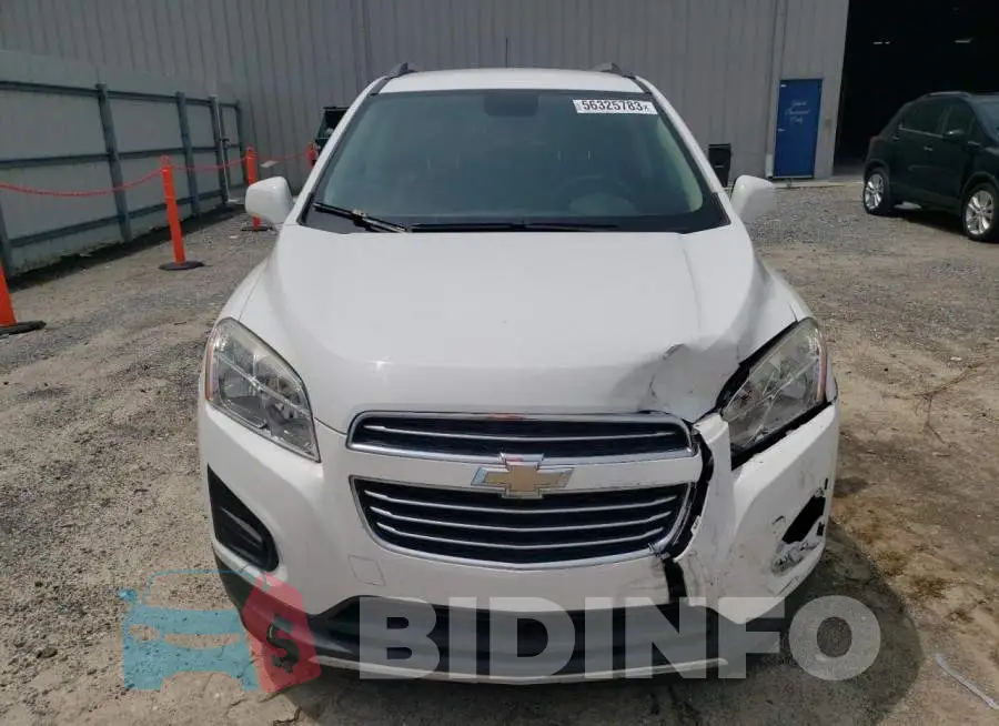 3GNCJLSB6GL127589 Photo# 5