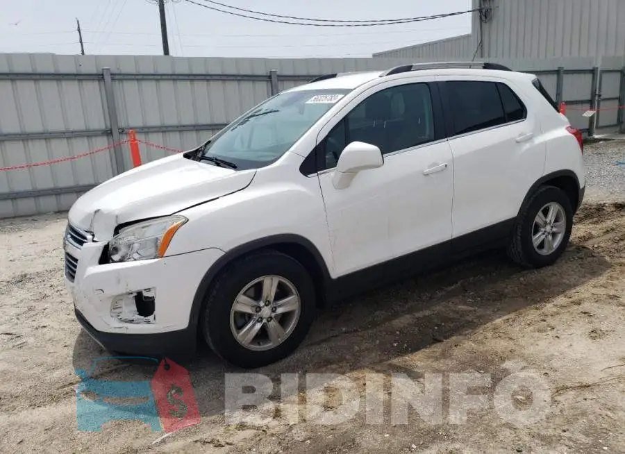 3GNCJLSB6GL127589 Photo# 1