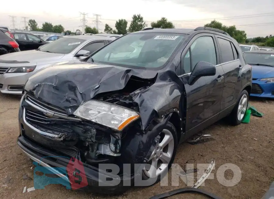 3GNCJMSB9GL255525 Photo# 1