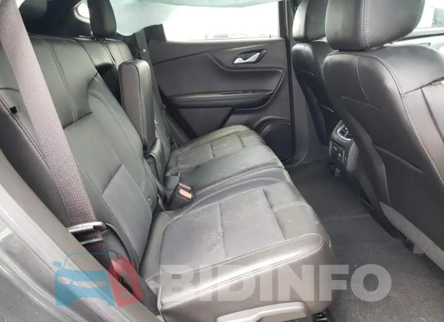 3GNKBDR40LS632923 Photo# 10