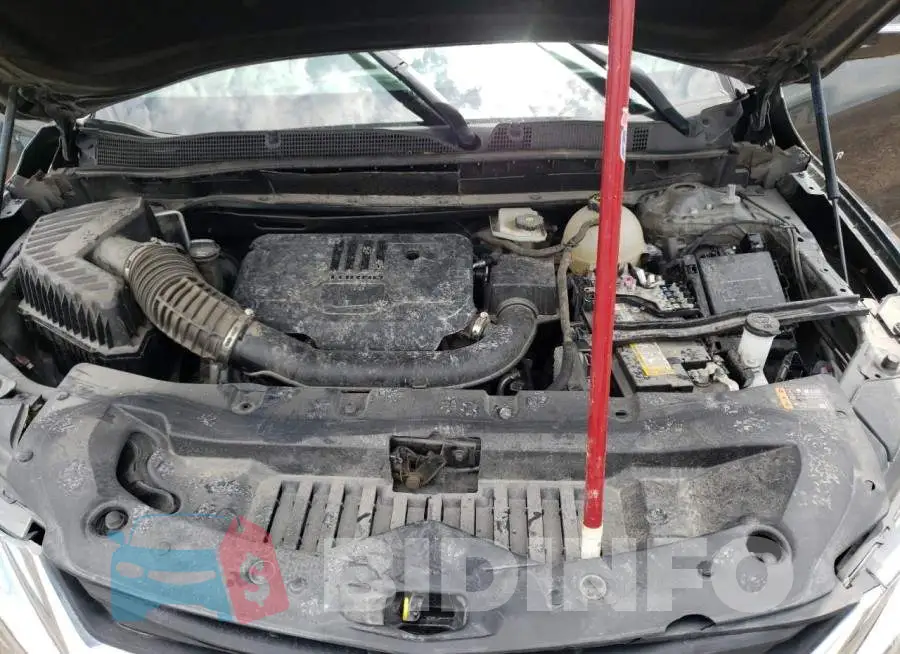 3GNKBDR40LS632923 Photo# 11