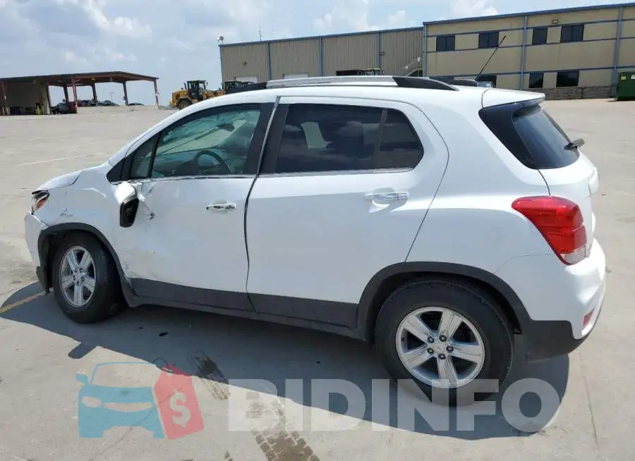 KL7CJLSB4LB088437 Photo# 2