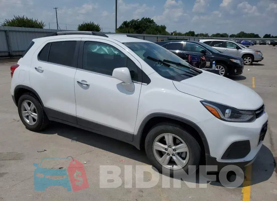 KL7CJLSB4LB088437 Photo# 4