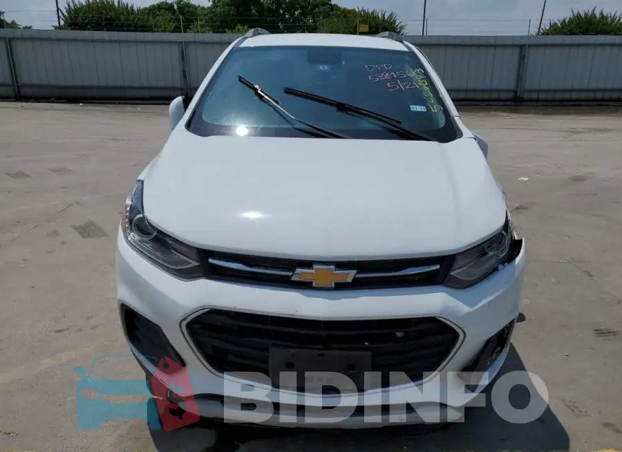 KL7CJLSB4LB088437 Photo# 5