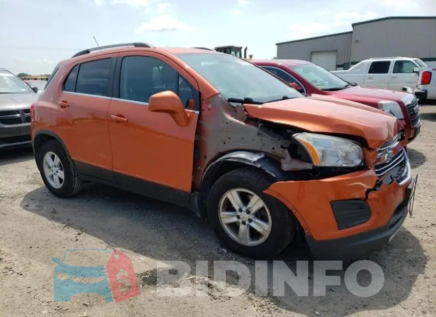 KL7CJLSB5FB066810 Photo# 4