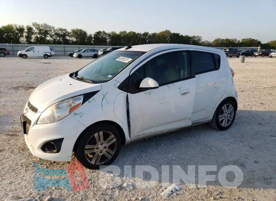 KL8CD6S90EC495475 Photo# 1