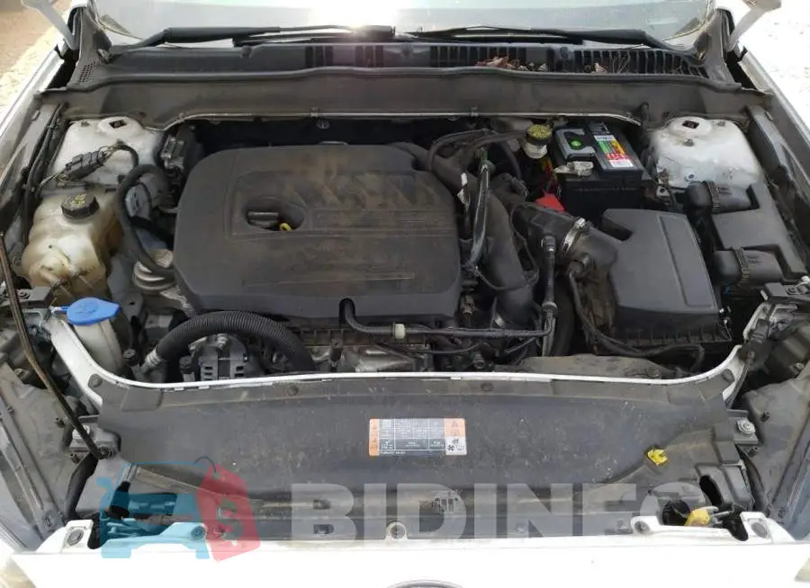 1FA6P0HDXG5121120 Photo# 11