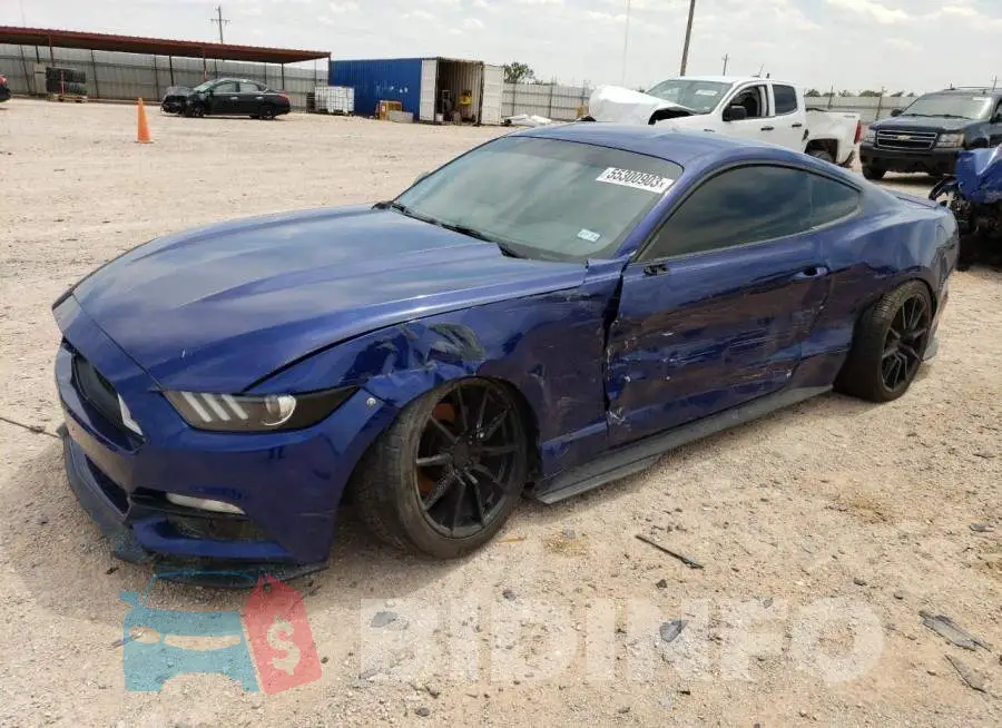1FA6P8THXF5388944 Photo# 1