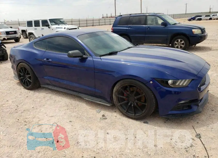 1FA6P8THXF5388944 Photo# 4