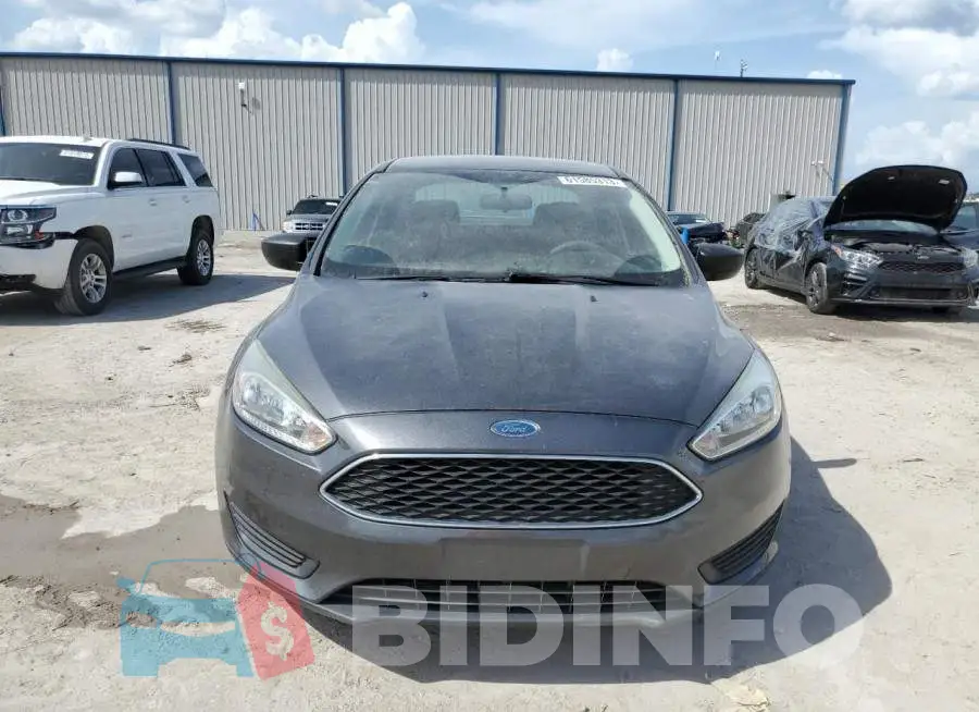 1FADP3E25HL208674 Photo# 5