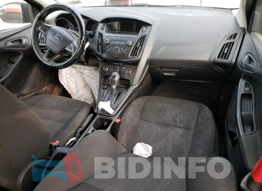 1FADP3E26JL238336 Photo# 8