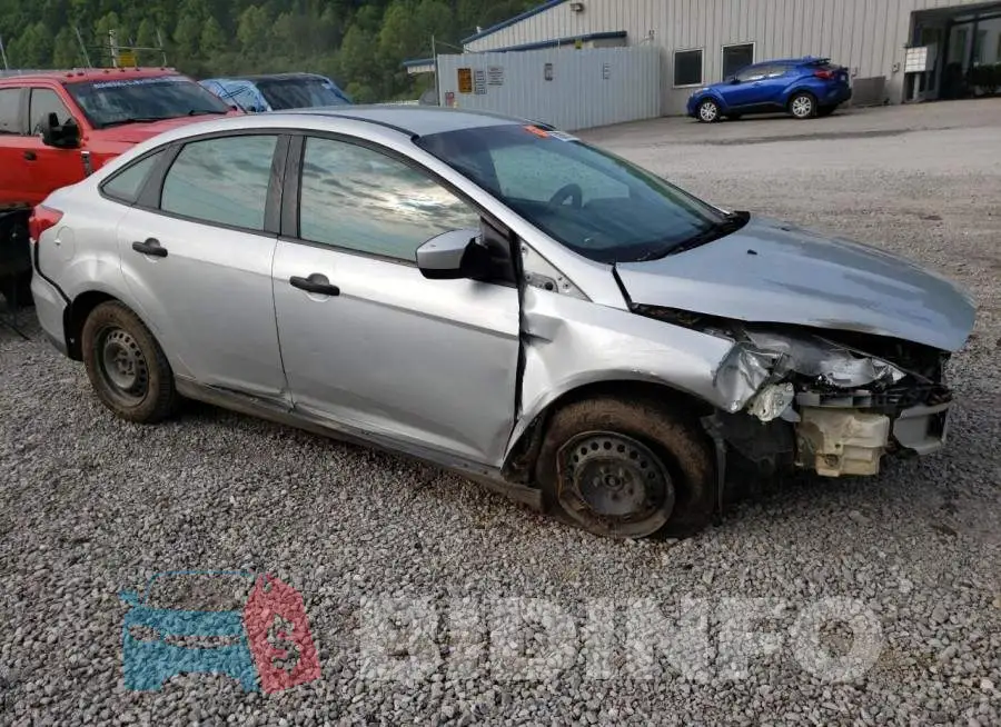 1FADP3E26JL238336 Photo# 4
