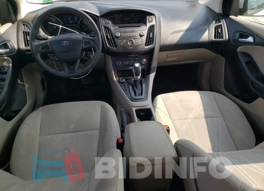 1FADP3F20FL224065 Photo# 8
