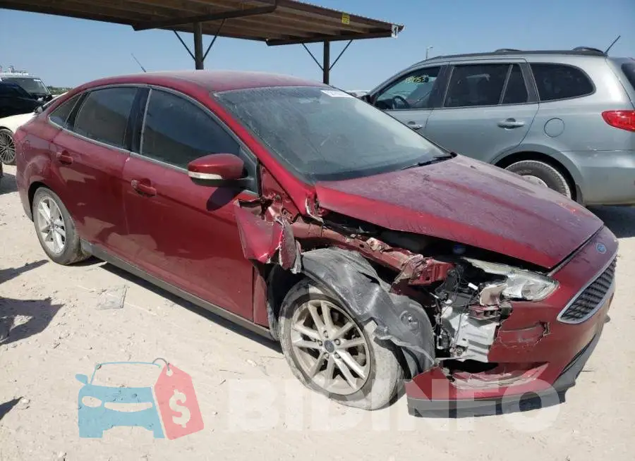 1FADP3F23GL372325 Photo# 4